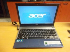 NOTEBOOK PORTATILE ACER ASPIRE 3830T SCHERMO 13.3 POLLICI WINDOWS 11