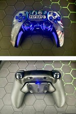 Controller Ps5/pc PAYDAY Mod