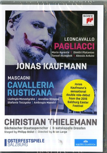 Jonas kaufmann mascagni - jonas,