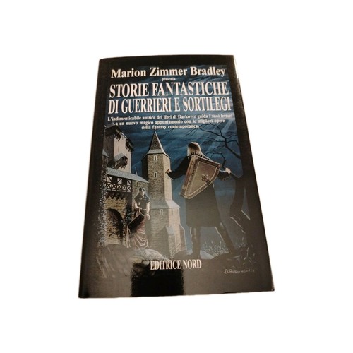 Storie fantastiche - , di