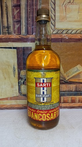 Sarti biancosarti liquore - sarti,