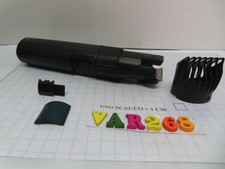 GUSCI REG.BARBA VAR268 PH HS09 US + MOT., R.BAS. E R. BARBA VEDI DESCR E FOTO