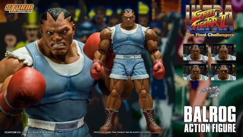 Balrog 12 storm - balrog,
