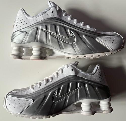 Nike shox scarpe - nike,