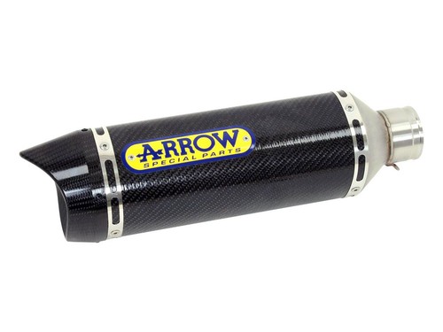 Silenziatore race tech arrow - race,