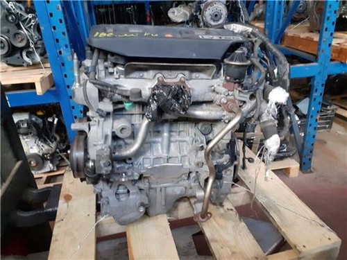 R18a2 motore honda - motore, civic