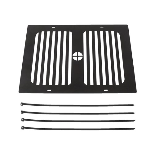 Cover protezione radiatore - , in