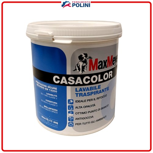 Max meyer casacolor pittura - meyer,