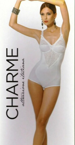 Body modellatore charme - modellatore,