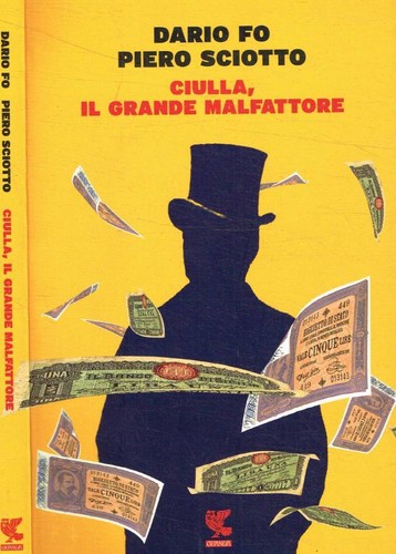 Ciulla grande malfattore - grande,