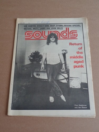 Sounds june 1976 ian - -,