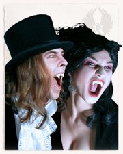 Denti da vampiro Classic