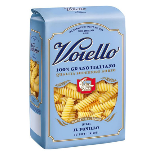 Voiello fusillo 141 - fusillo,