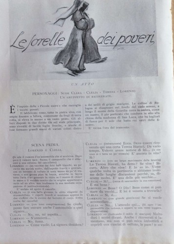 Alfredo testoni le sorelle - alfredo,