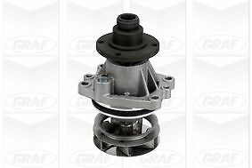 Pompa acqua graf bmw touring - bmw, 5
