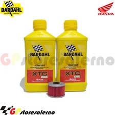 KIT OLIO + FILTRO OLIO BARDAHL