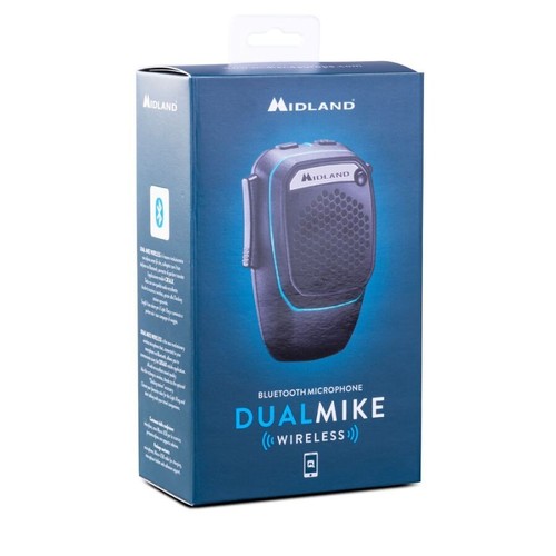 Midland dual mike - dual,