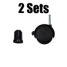 (2) Weber Performer Grill