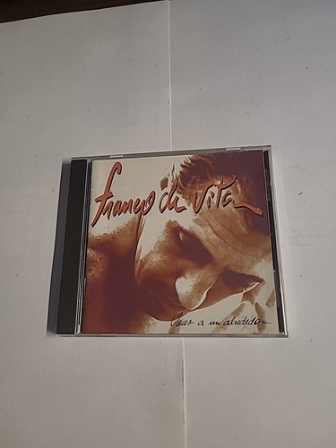 Franco vita voces a mi - cd,