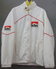 Jacket Giacca Marlboro Racing team