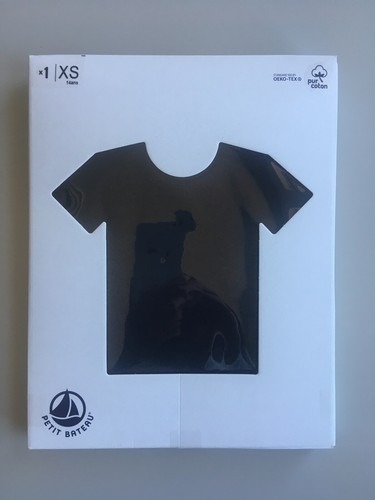 Nuova shirt donna petit - t-shirt,