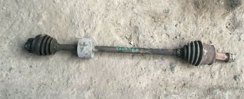 Semiasse destro fiat panda 2 - destro, 1.2
