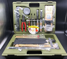 Set di attrezzi da falegname