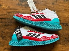 Adidas Ultra 4D Mid Evolved