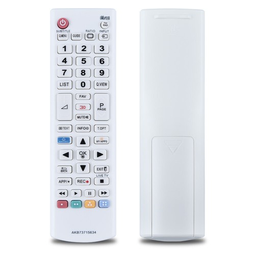 Akb73715634 telecomando per - telecomando,