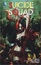New 52 Limited: Suicide Squad