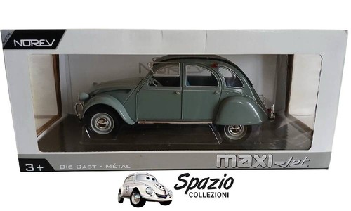 Citroen 2cv 1965 norev - 2cv,