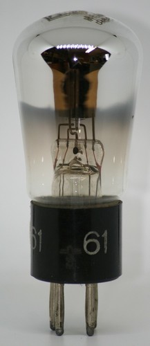 Re144 valvola telefunken tube - valvola,