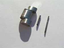 Omega Speedmaster 18mm Link