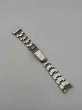 Rolex 19mm endlink 60 4-65 bracciale bracelet rivetti riveted