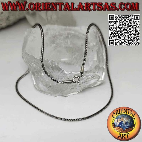 Collana argento 925 - argento,