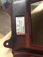 ricambi honda goldwing 1500