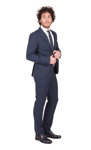 Abito slim fit - abito,