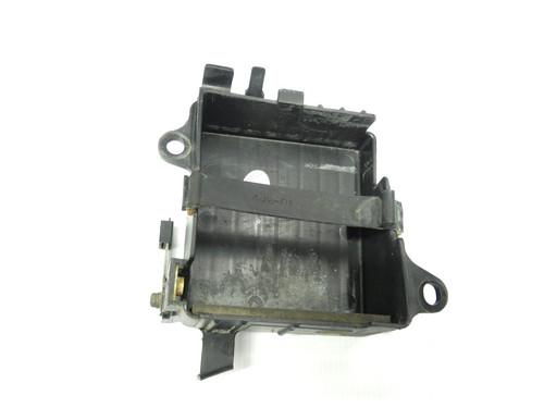 Yamaha 600 2kf 1988 1990 - 2kf, 1988-1990