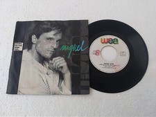 MIGUEL BOSE' "LIVING ON THE