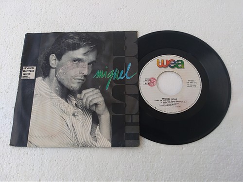 Miguel bose living on - bose',