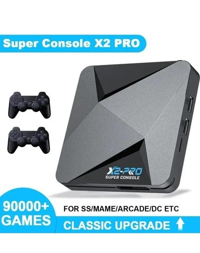 Super console pro 000 - super, 90.000