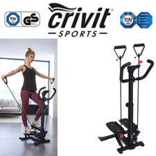 Crivit Swing Stepper con