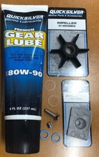 Kit manutenzione cambio e girante fuoribordo ORIGINALE 8HP 10HP 15HP fuoribordo Mariner