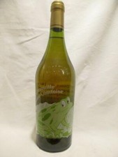  côtes du jura caveau des