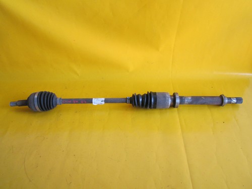 Semiasse anteriore clio - semiasse,