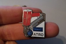 rare Badge pin s broche DIMAC