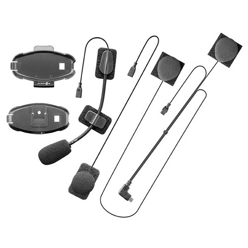Kit ricambio interfono - kit,