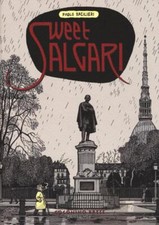 Paolo Bacilieri SWEET SALGARI