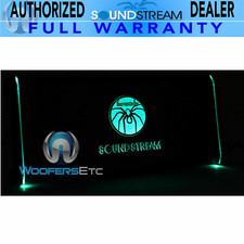 SOUNDSTREAM T5.2500DL
