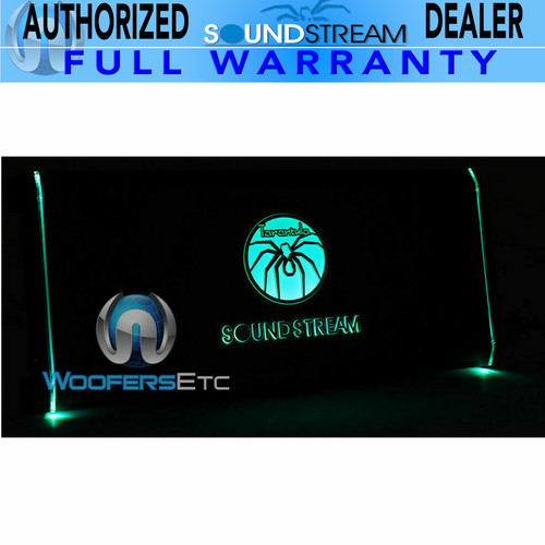 Soundstream 2500dl - soundstream, t5.2500dl